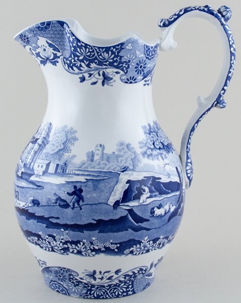 Ewer c1989
